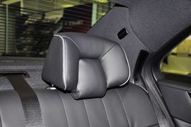 2015款奔驰E260L运动型