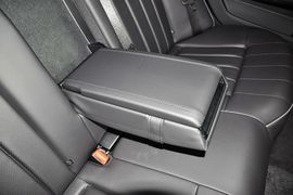 2015款奔驰E260L运动型