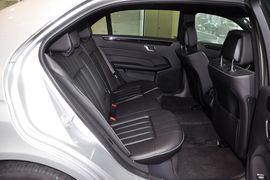 2015款奔驰E260L运动型
