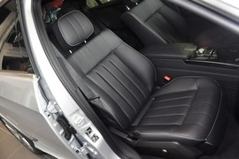 2015款奔驰E260L运动型
