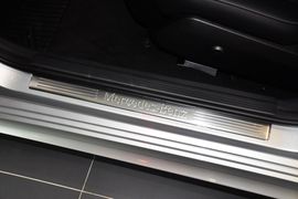 2015款奔驰E260L运动型