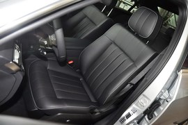 2015款奔驰E260L运动型