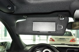 2015款奔驰E260L运动型