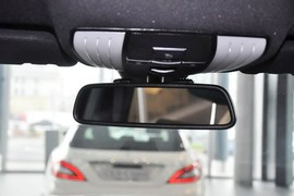 2015款奔驰E260L运动型