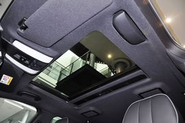 2015款奔驰E260L运动型