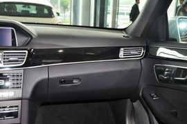 2015款奔驰E260L运动型