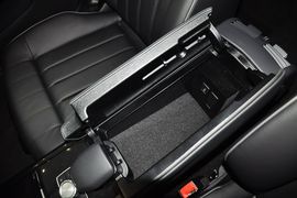 2015款奔驰E260L运动型