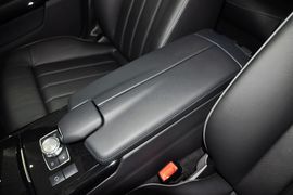 2015款奔驰E260L运动型