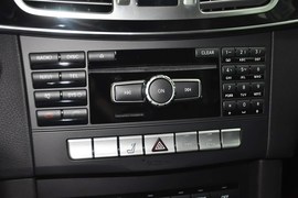 2015款奔驰E260L运动型