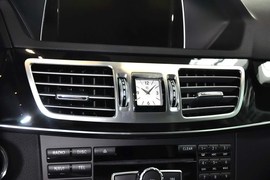 2015款奔驰E260L运动型
