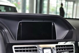 2015款奔驰E260L运动型