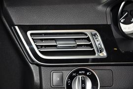 2015款奔驰E260L运动型