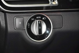 2015款奔驰E260L运动型