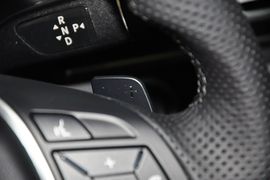 2015款奔驰E260L运动型