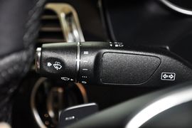 2015款奔驰E260L运动型