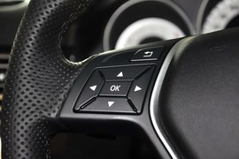 2015款奔驰E260L运动型