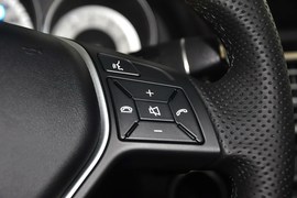 2015款奔驰E260L运动型