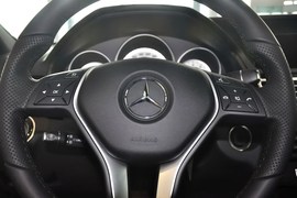 2015款奔驰E260L运动型