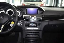 2015款奔驰E260L运动型