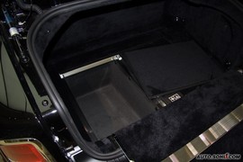 2008款劳斯莱斯幻影Coupe