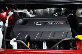 2014款长城M4