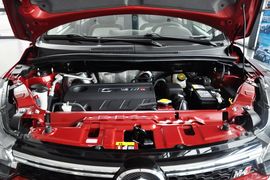 2014款长城M4