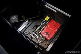 2008款劳斯莱斯幻影Coupe