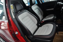 2014款长城M4