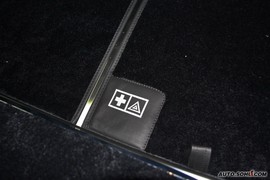 2008款劳斯莱斯幻影Coupe