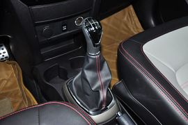 2014款长城M4
