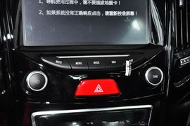 2014款长城M4