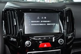 2014款长城M4