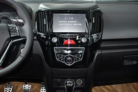 2014款长城M4