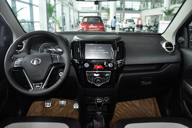 2014款长城M4