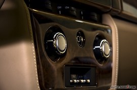 2008款劳斯莱斯幻影Coupe