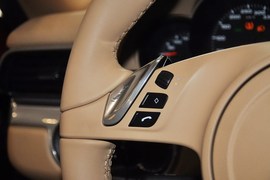 2012款保时捷911