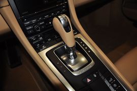 2012款保时捷911