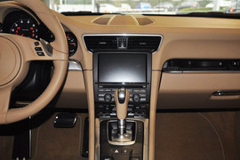 2012款保时捷911
