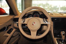 2012款保时捷911