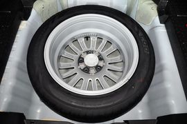 2014款长城C50升级版1.5T手动精英型