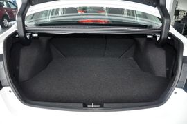 2014款长城C50升级版1.5T手动精英型