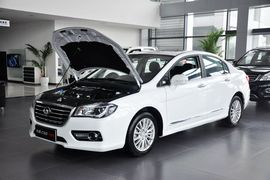 2014款长城C50升级版1.5T手动精英型