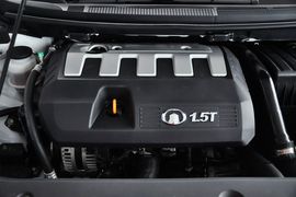 2014款长城C50升级版1.5T手动精英型