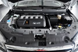 2014款长城C50升级版1.5T手动精英型