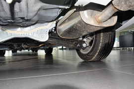 2014款长城C50升级版1.5T手动精英型