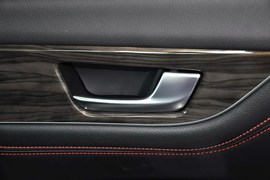 2014款长城C50升级版1.5T手动精英型