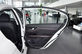 2014款长城C50升级版1.5T手动精英型