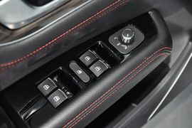 2014款长城C50升级版1.5T手动精英型