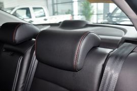 2014款长城C50升级版1.5T手动精英型