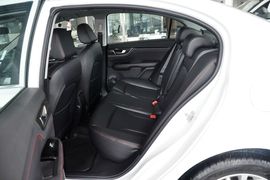 2014款长城C50升级版1.5T手动精英型